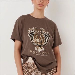 Spell and the Gypsy Byron Bay tee